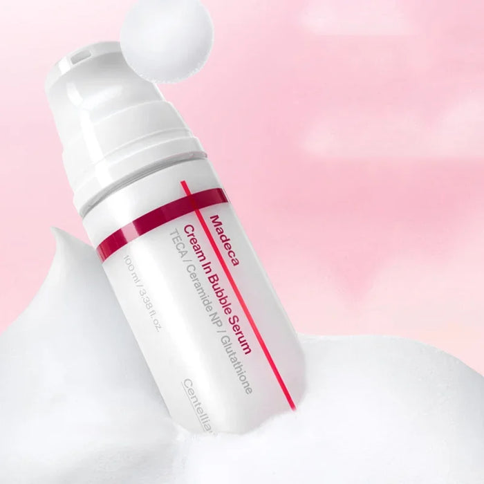 [Centellian24] Madeca Cream in Bubble Serum 100ml