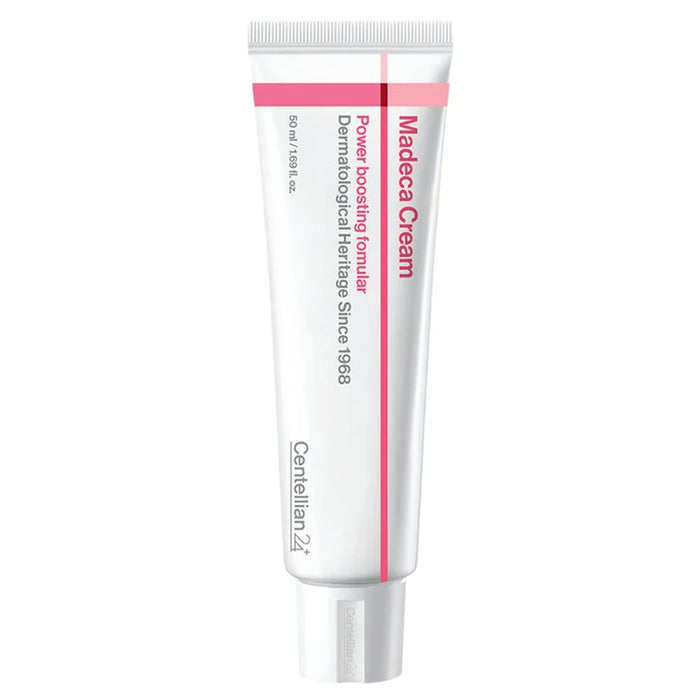 [Centellian24] Madeca Cream Power Boosting Formula Advanced 50ml - Ballagrio