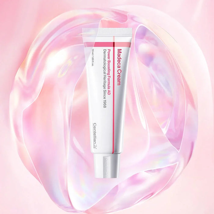 [Centellian24] Madeca Cream Power Boosting Formula Advanced 50ml - Ballagrio