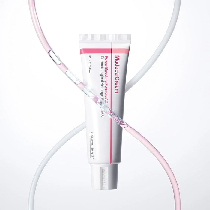 [Centellian24] Madeca Cream Power Boosting Formula Advanced 50ml - Ballagrio