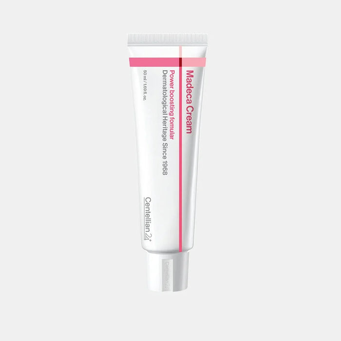 [Centellian24] Madeca Cream Power Boosting Formula Advanced 50ml - Ballagrio