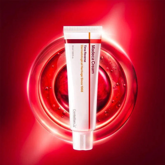 [Centellian24] Madeca Cream Time Reverse 50ml - Ballagrio