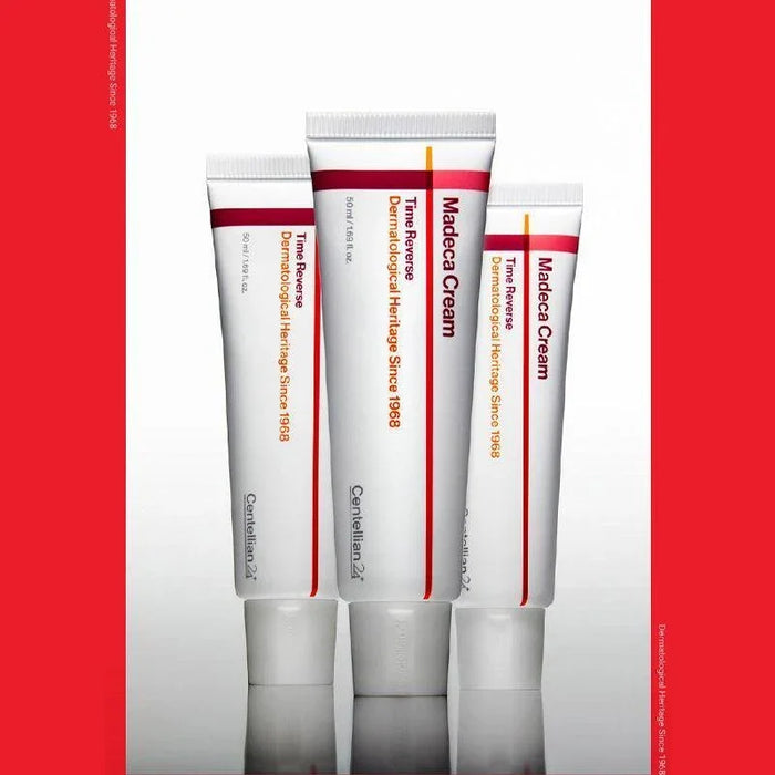 [Centellian24] Madeca Cream Time Reverse 50ml - Ballagrio