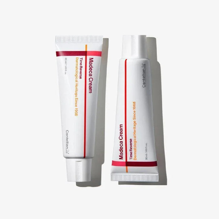 [Centellian24] Madeca Cream Time Reverse 50ml - Ballagrio