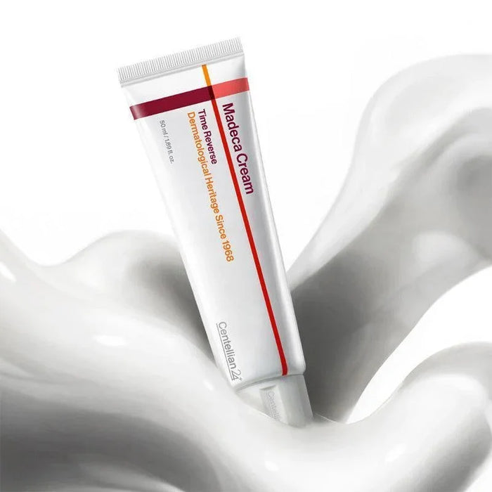 [Centellian24] Madeca Cream Time Reverse 50ml - Ballagrio