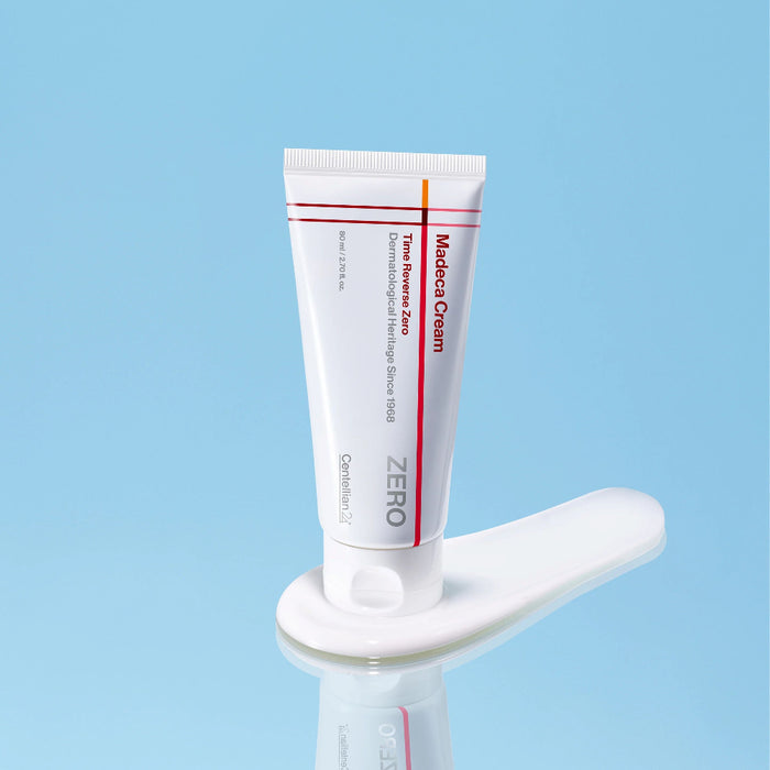 [Centellian24] Madeca Cream Time Reverse Zero
