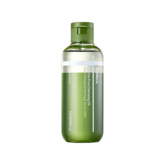 [Centellian24] Madeca Matcha Pore Cleansing Oil
