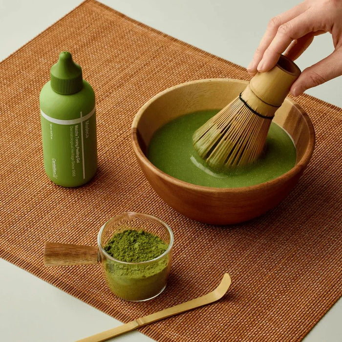 [Centellian24] Madeca Matcha Toning Peeling Gel