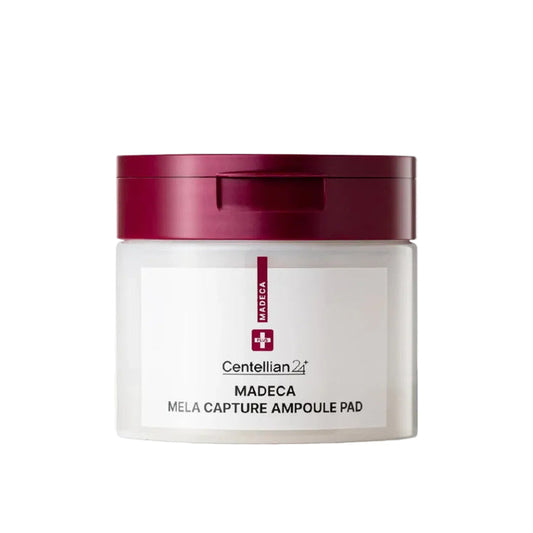 [Centellian24] Madeca Mela Capture Ampoule Pad