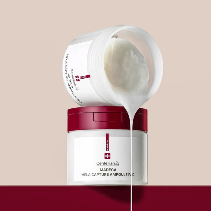 [Centellian24] Madeca Mela Capture Ampoule Pad