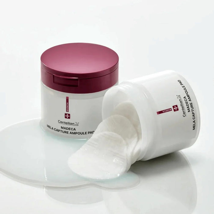 [Centellian24] Madeca Mela Capture Ampoule Pad