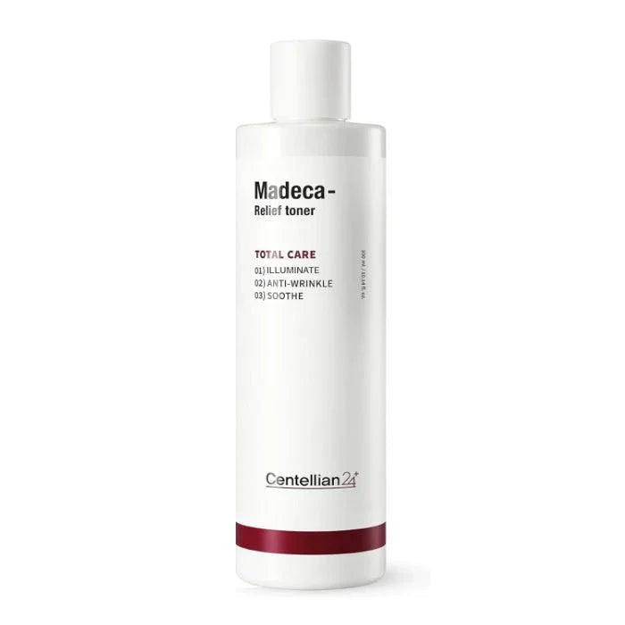 [Centellian24] Madeca Relief Toner 300ml - Ballagrio
