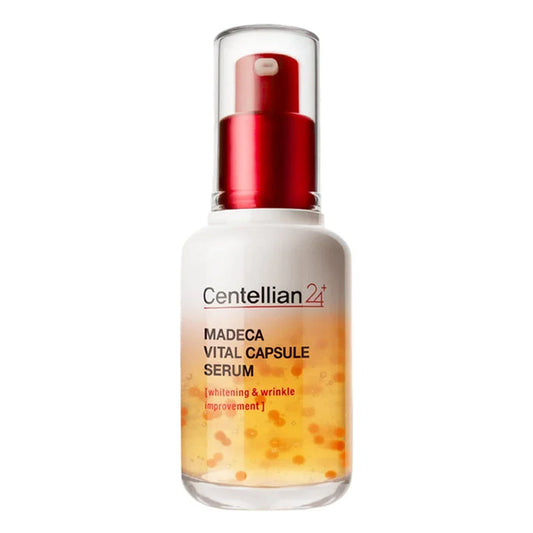 [Centellian24] Madeca Vital Capsule Serum 50ml - Ballagrio