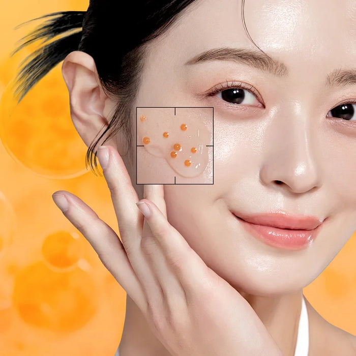 [Centellian24] Madeca Vital Capsule Serum 50ml - Ballagrio