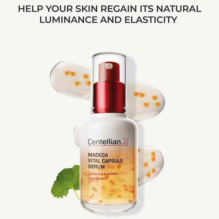 [Centellian24] Madeca Vital Capsule Serum 50ml - Ballagrio