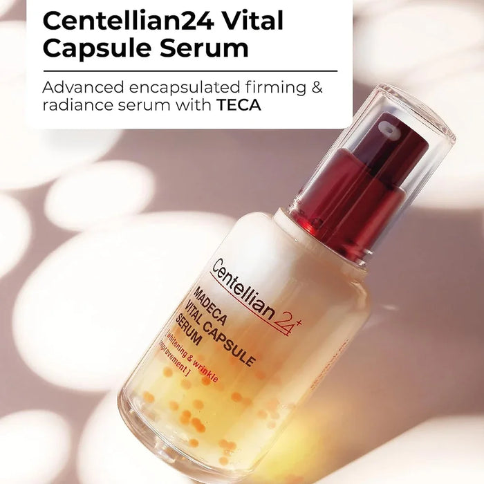 [Centellian24] Madeca Vital Capsule Serum 50ml - Ballagrio
