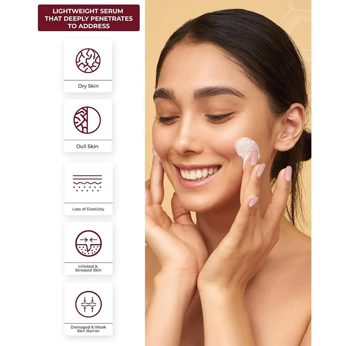 [Centellian24] Madeca Vital Capsule Serum 50ml - Ballagrio