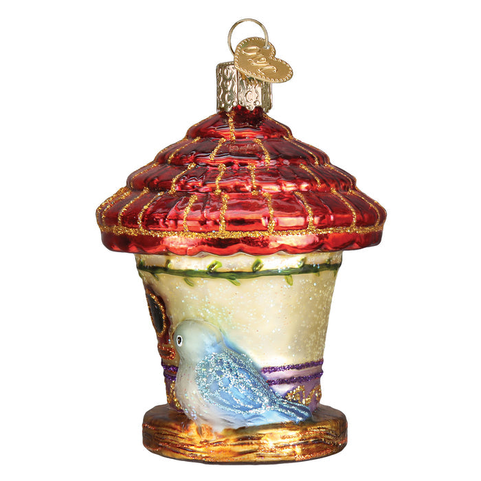 Charming Birdhouse