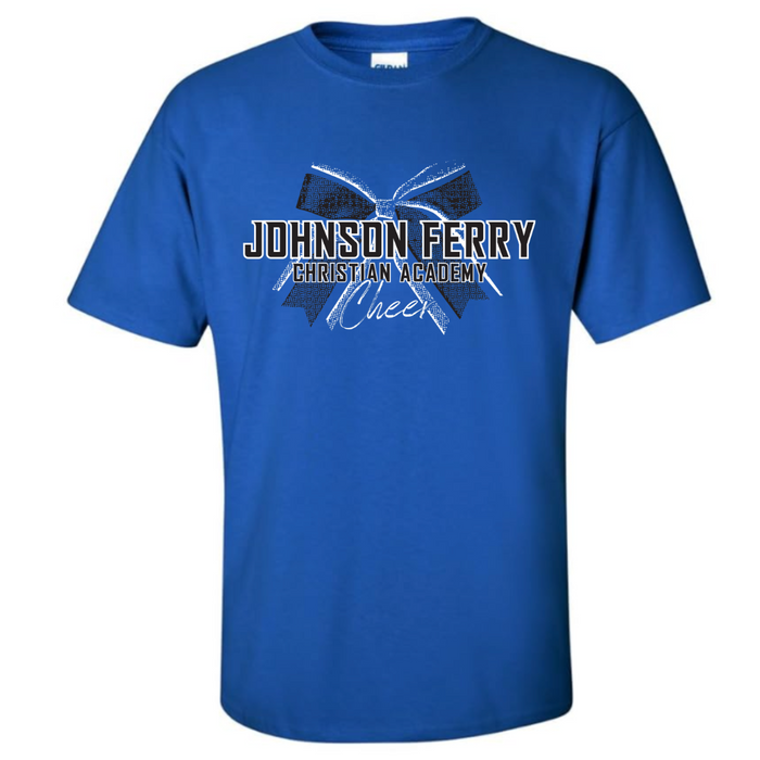 Cheerleading T-Shirts (D25)
