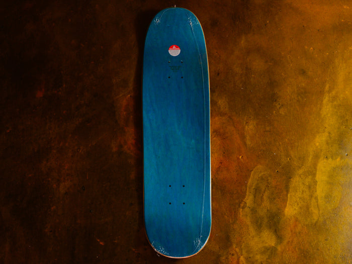 Chico SF PM Deck