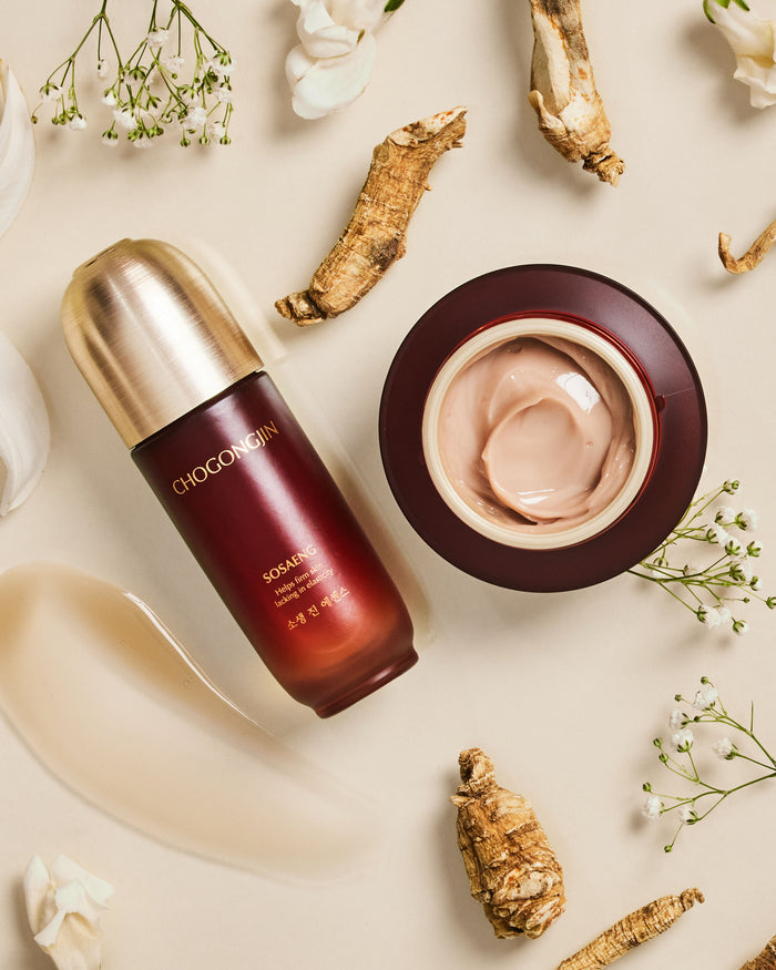Chogongjin Sosaeng Jin Essence (50ML)