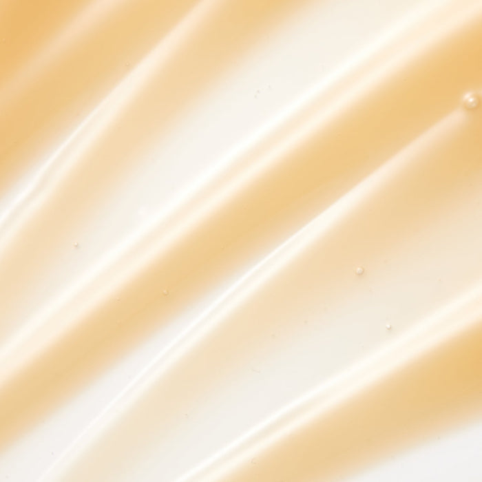 Close up of texture of Sosaeng Essence