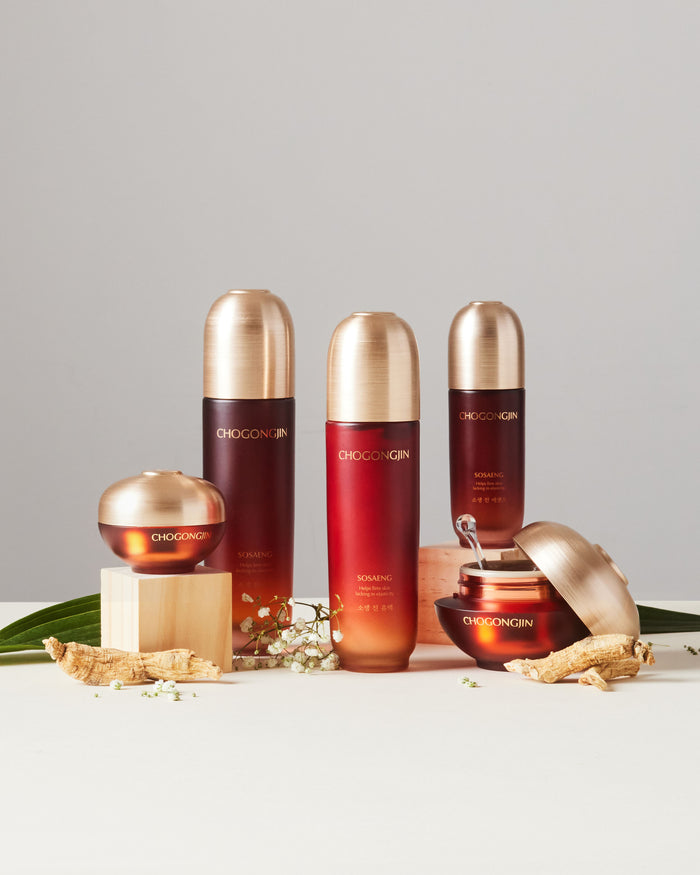 Chogongjin Sosaeng Jin Essence (50ML)