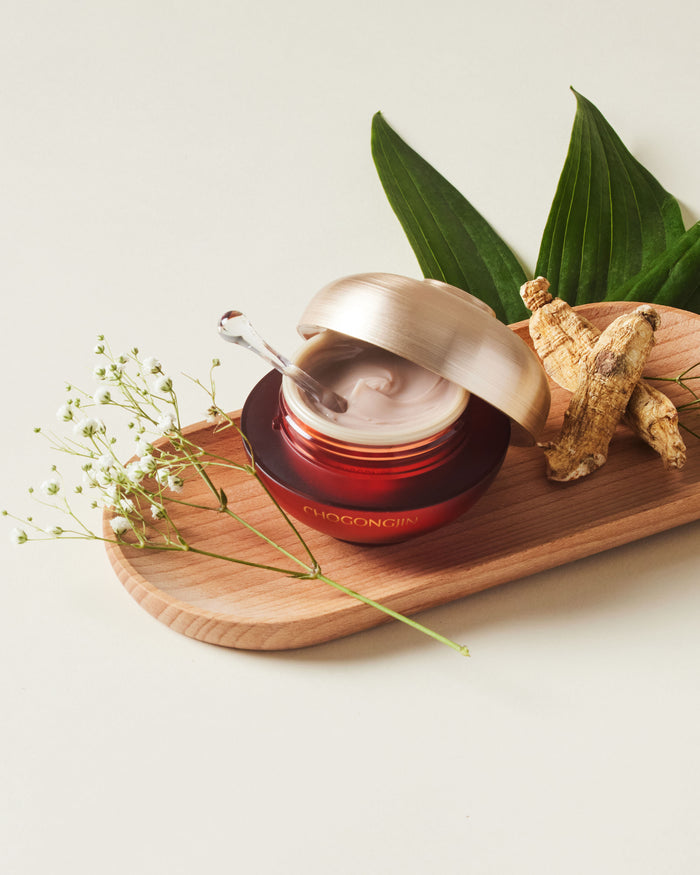 Chogongjin Sosaeng Jin Eye Cream (30ML)
