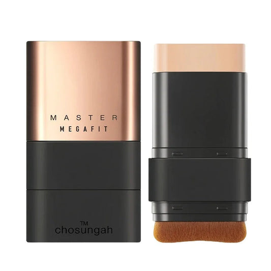 [CHOSUNGAH BEAUTY] Mega Fit Stick Foundation MASTER - Ballagrio