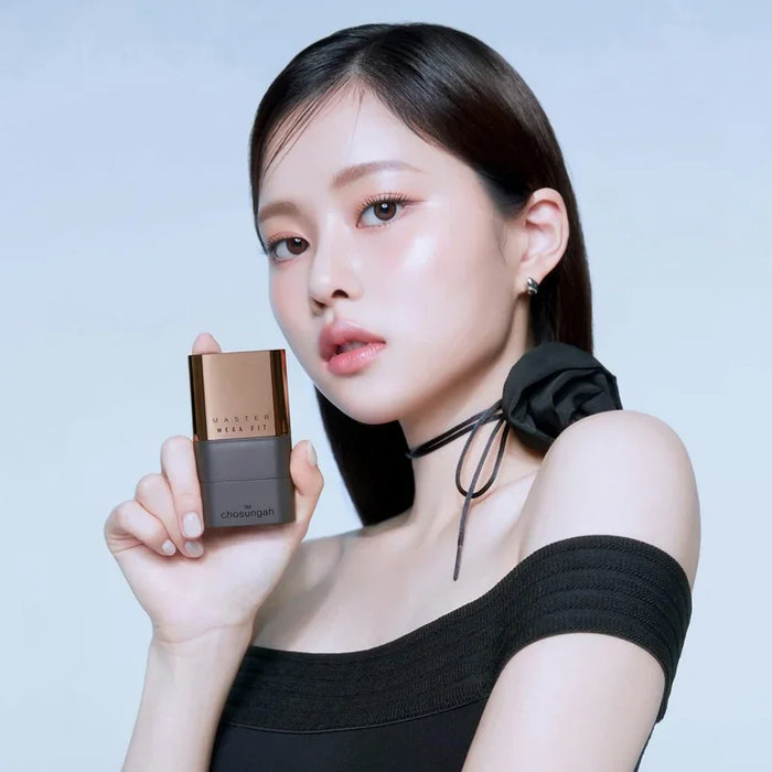 [CHOSUNGAH BEAUTY] Mega Fit Stick Foundation MASTER - Ballagrio
