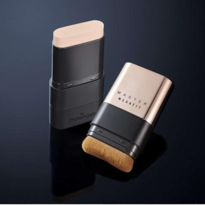 [CHOSUNGAH BEAUTY] Mega Fit Stick Foundation MASTER - Ballagrio
