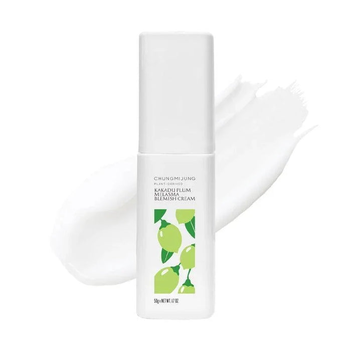 [CHUNGMIJUNG] Kakadu Plum Melasma Blemish Cream 50g - Ballagrio