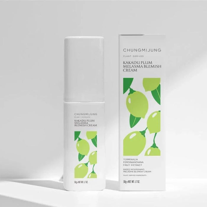 [CHUNGMIJUNG] Kakadu Plum Melasma Blemish Cream 50g - Ballagrio