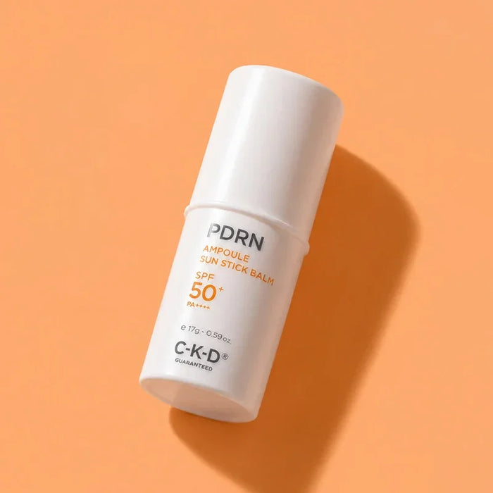 [CKD] PDRN Ampoule Sun Stick Balm SPF 50+ PA++++ 17g