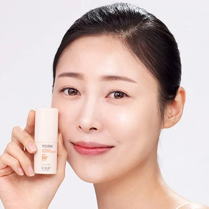 [CKD] PDRN Ampoule Sun Stick Balm SPF 50+ PA++++ 17g