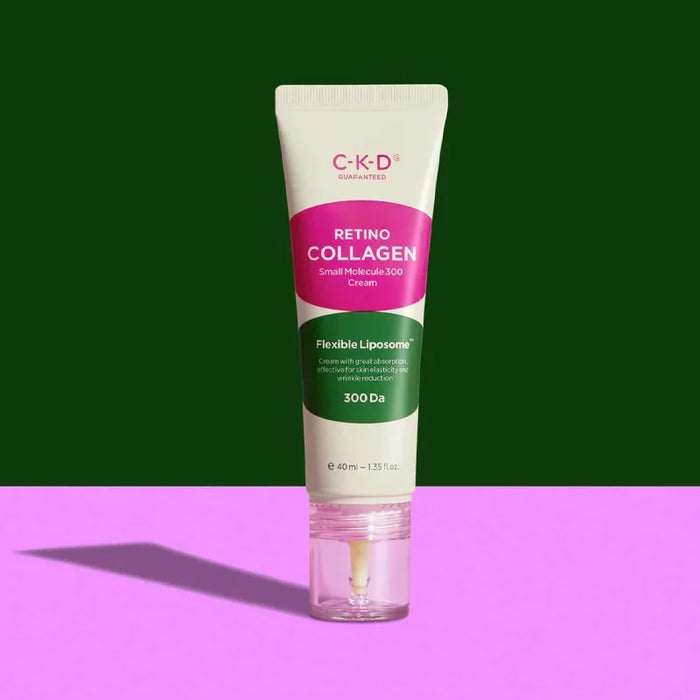 [CKD] Retino Collagen Small Molecule 300 Cream 40ml