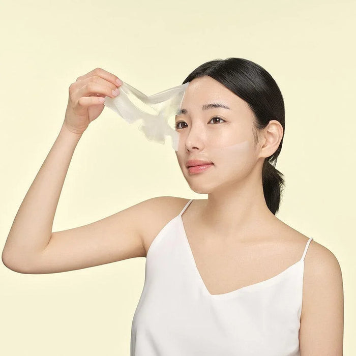 [CKD] Vita C Teca Blemish Shot Mask 34g*5EA - Ballagrio