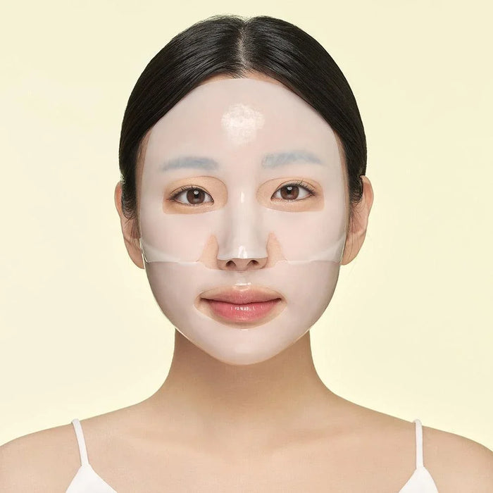 [CKD] Vita C Teca Blemish Shot Mask 34g*5EA - Ballagrio