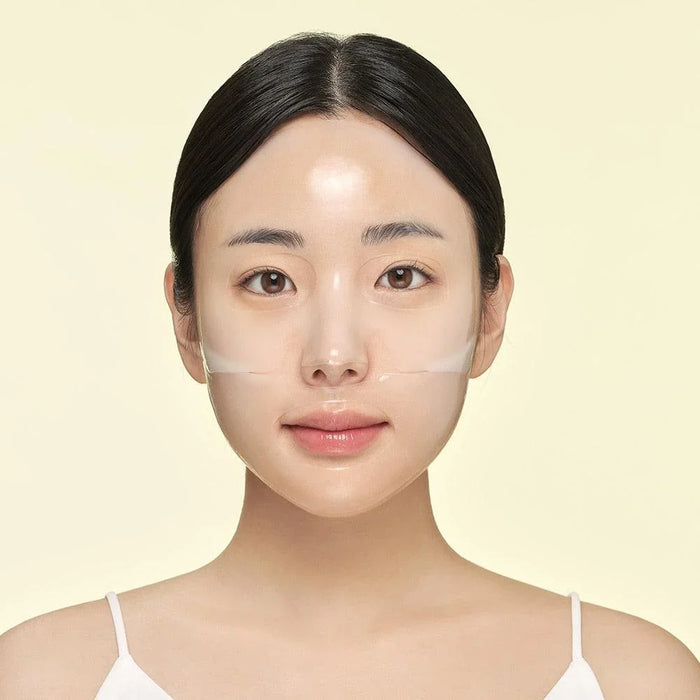 [CKD] Vita C Teca Blemish Shot Mask 34g*5EA - Ballagrio