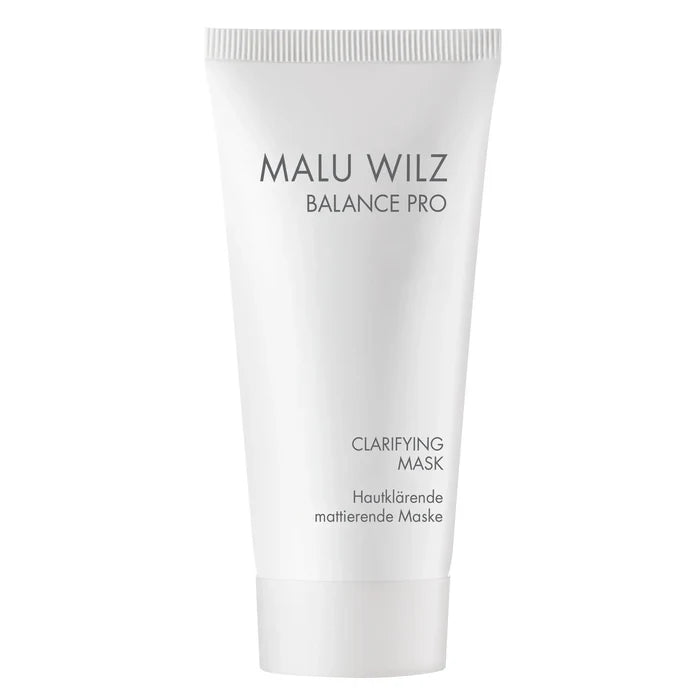 Balance Pro Clarifying Maske