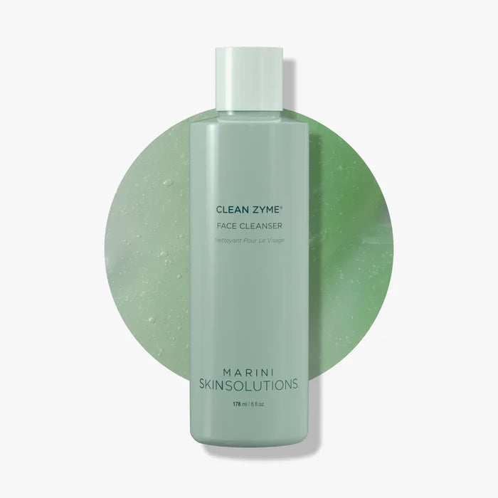 Clean Zyme® Face Cleanser