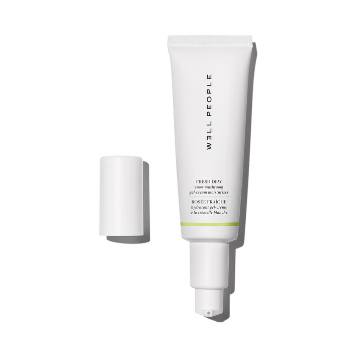 well people face moisturizer