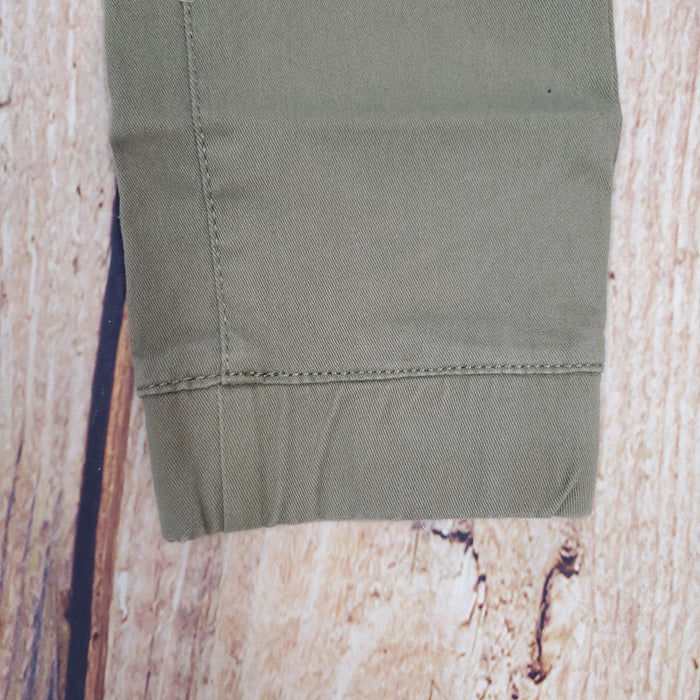 CLEARANCE SILVER CAIRO CITY SKINNY
