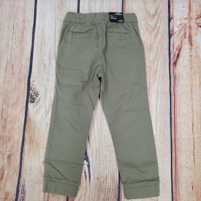 CLEARANCE SILVER CAIRO CITY SKINNY