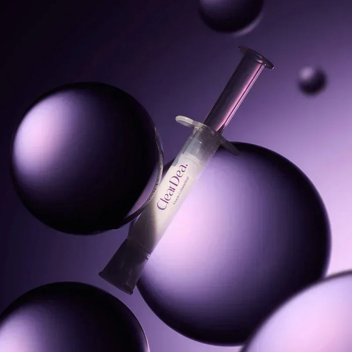 [ClearDea] Mucin Collanetinal Deep Wrinkle Shot 4ml*5EA - Ballagrio