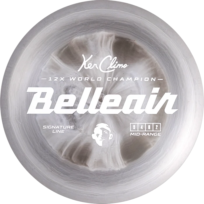 Climo Disc Golf Belleair (Signature Line)