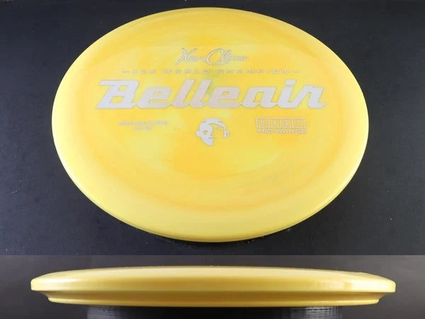 Climo Disc Golf Belleair (Signature Line)