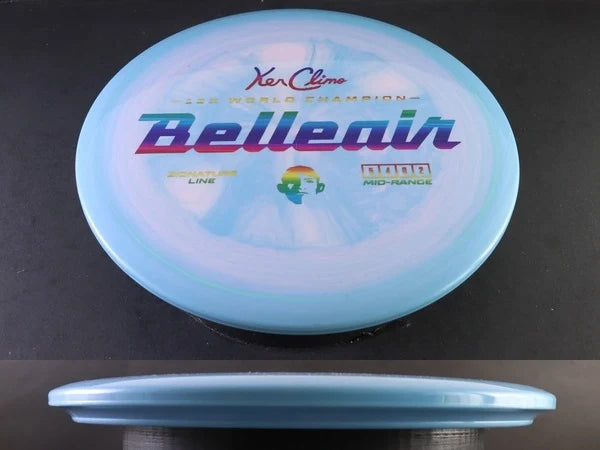 Climo Disc Golf Belleair (Signature Line)