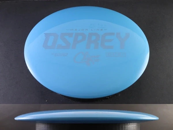 Climo Disc Golf Osprey (Major Line)