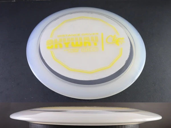 Climo Disc Golf Skyway (Victory Line)